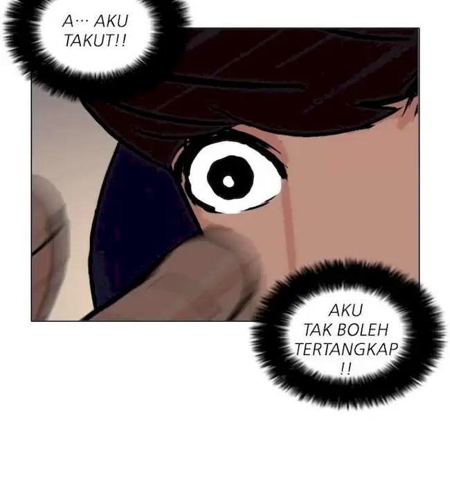 Lookism Bab 50 halaman 13