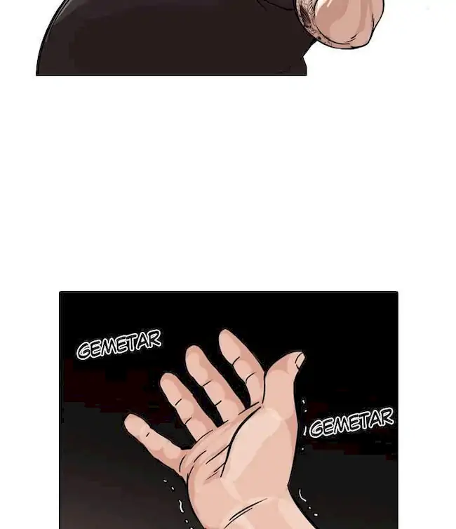 Lookism Bab 50 halaman 17