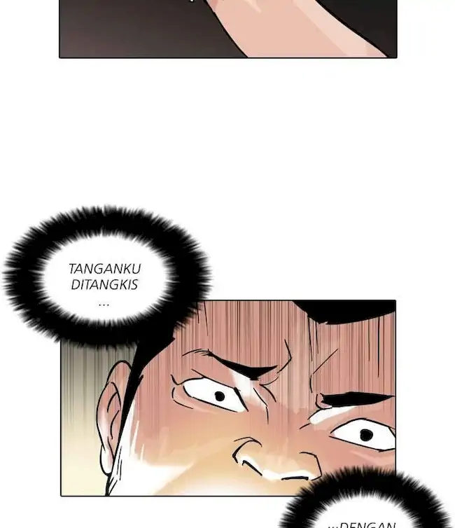 Lookism Bab 50 halaman 18