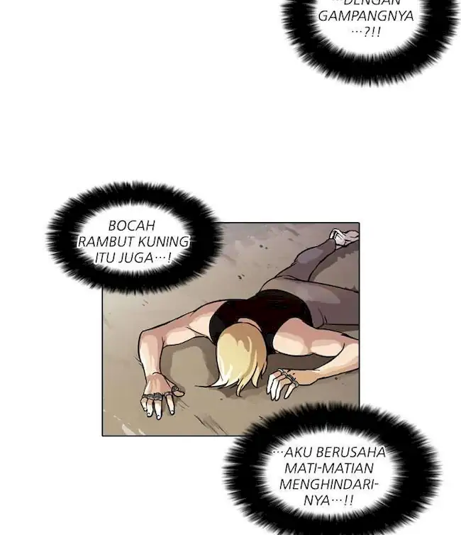 Lookism Bab 50 halaman 19