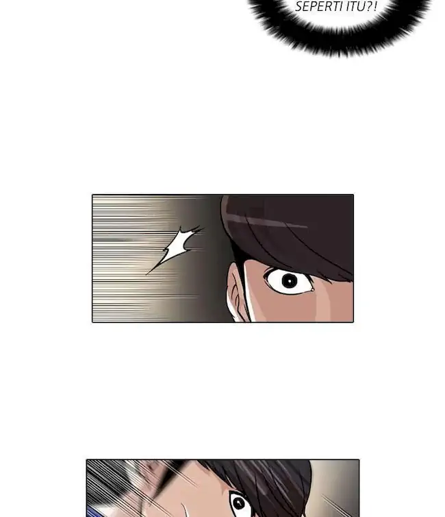 Lookism Bab 50 halaman 21