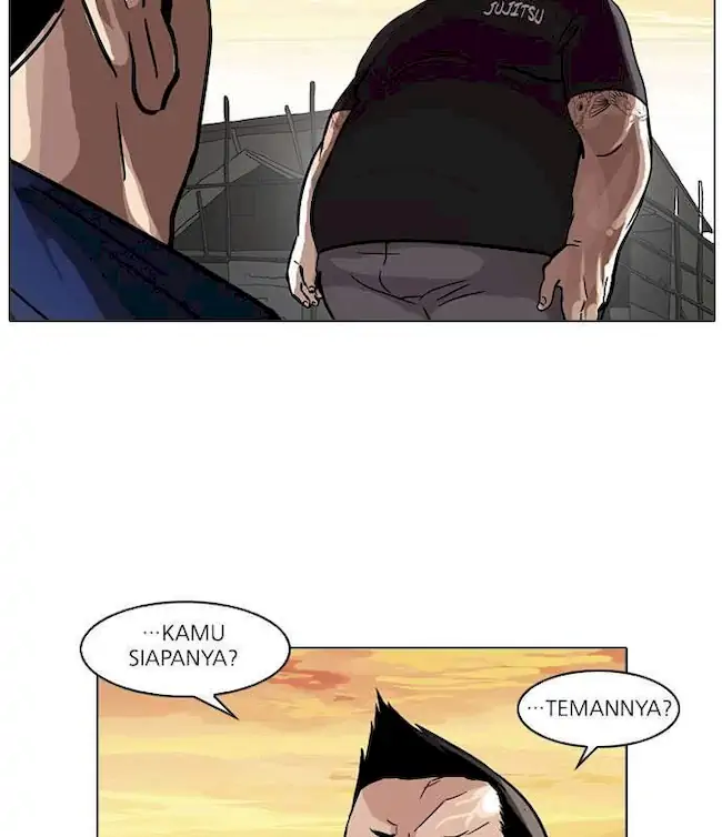Lookism Bab 50 halaman 23