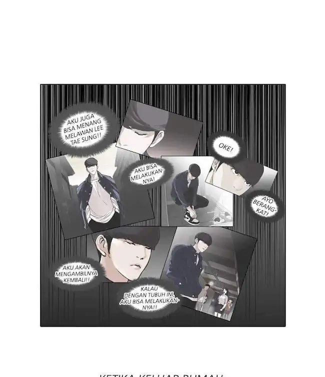 Lookism Bab 50 halaman 27