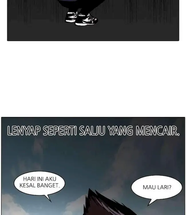 Lookism Bab 50 halaman 31