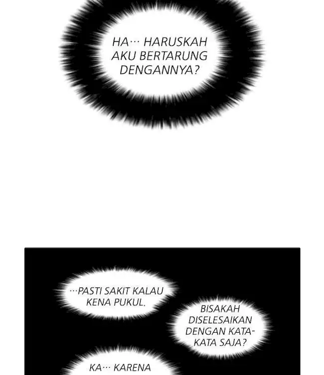 Lookism Bab 50 halaman 34