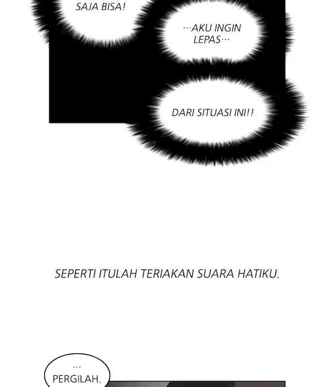 Lookism Bab 50 halaman 36