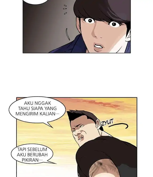 Lookism Bab 50 halaman 37