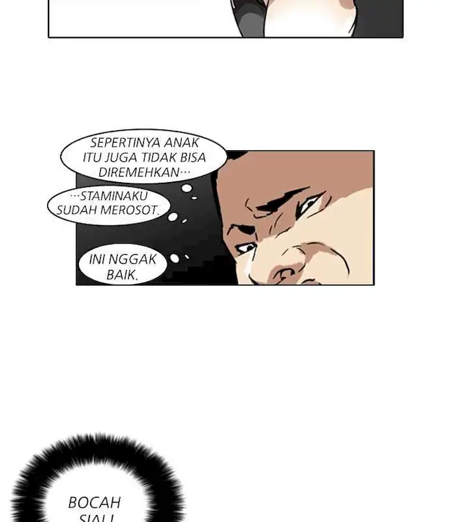 Lookism Bab 50 halaman 38