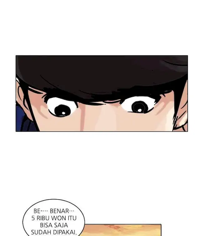 Lookism Bab 50 halaman 41