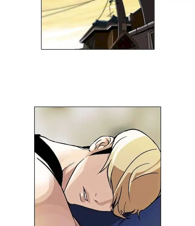 Lookism Bab 50 halaman 44