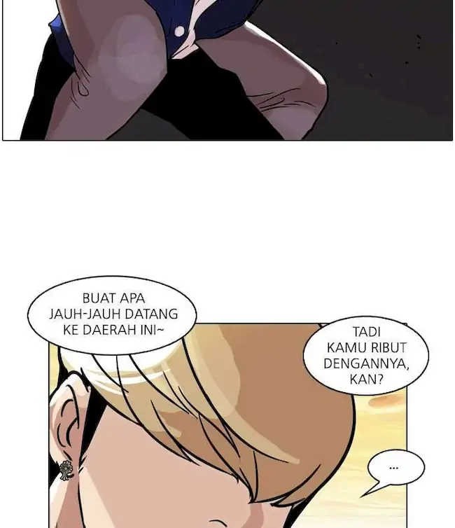 Lookism Bab 50 halaman 48
