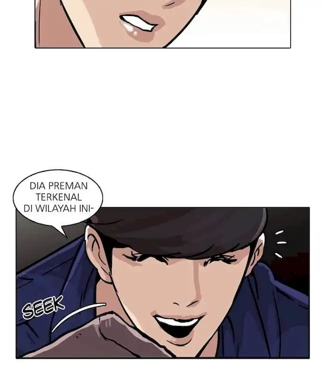 Lookism Bab 50 halaman 49