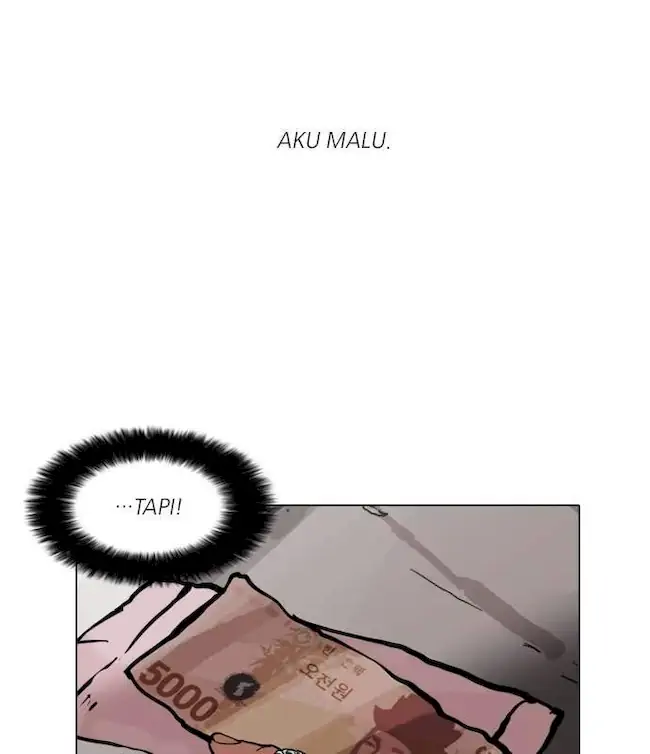 Lookism Bab 50 halaman 58