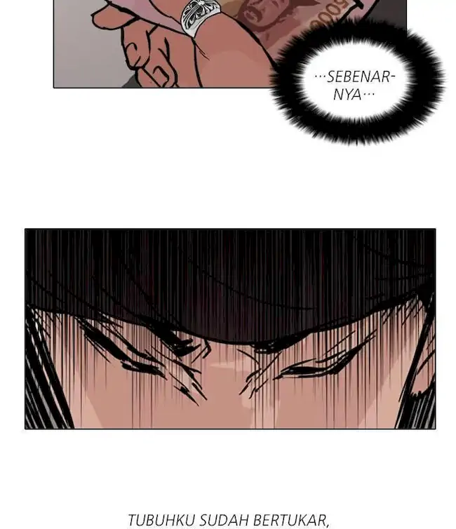 Lookism Bab 50 halaman 59