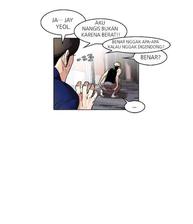 Lookism Bab 50 halaman 65