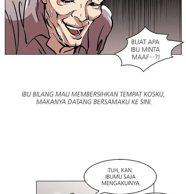 Lookism Bab 50 halaman 71