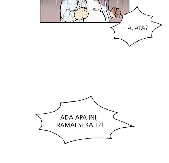 Lookism Bab 50 halaman 73