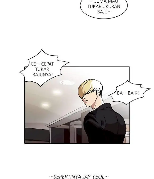 Lookism Bab 50 halaman 79