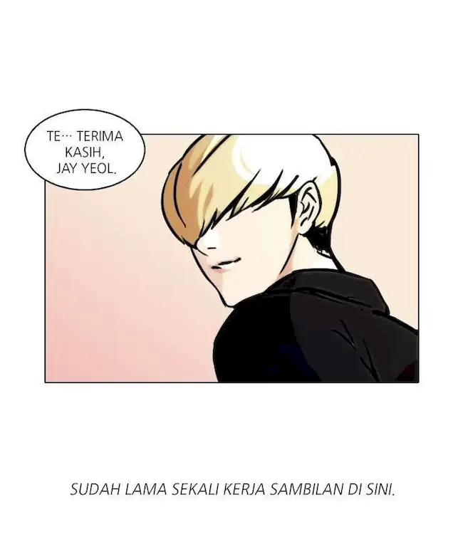 Lookism Bab 50 halaman 80