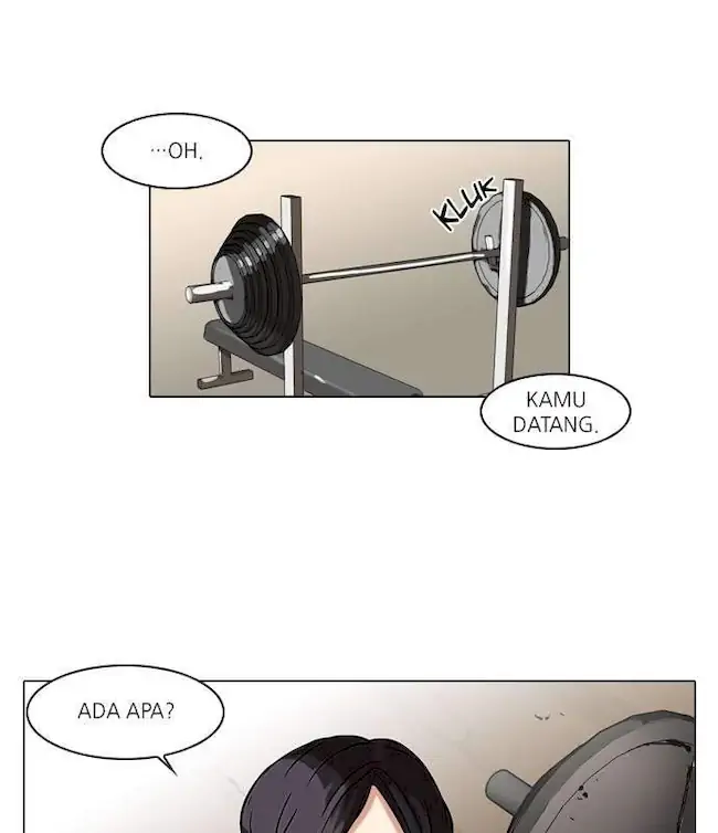 Lookism Bab 50 halaman 86