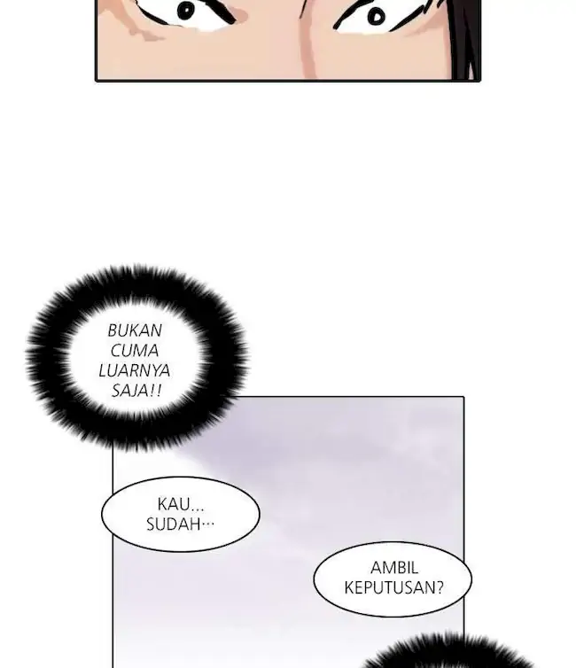 Lookism Bab 50 halaman 90