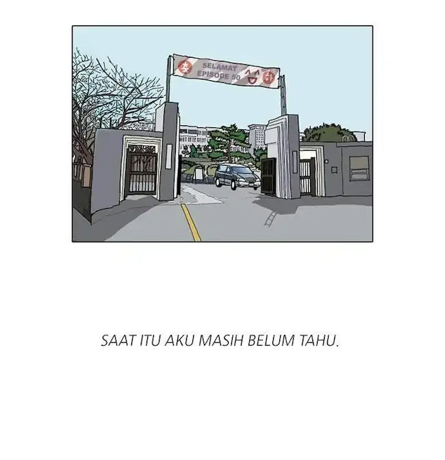 Lookism Bab 50 halaman 92