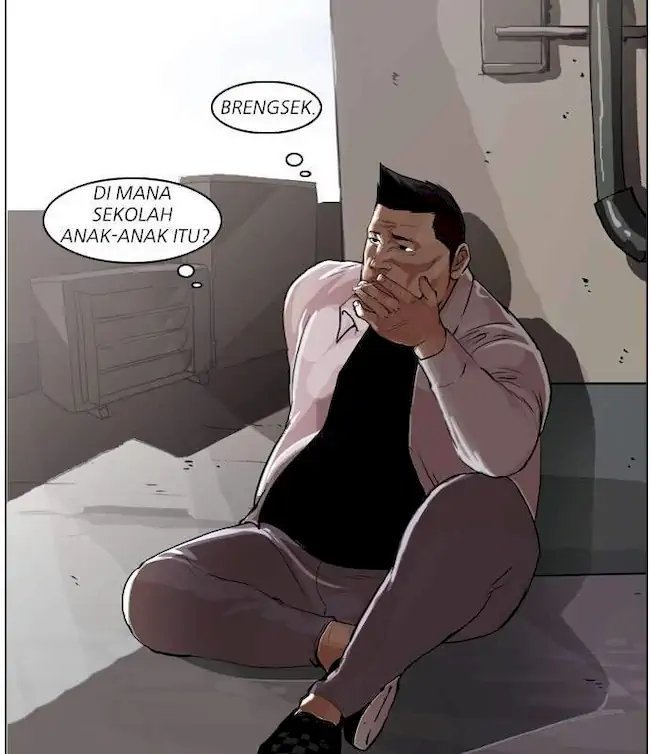 Lookism Bab 50 halaman 94