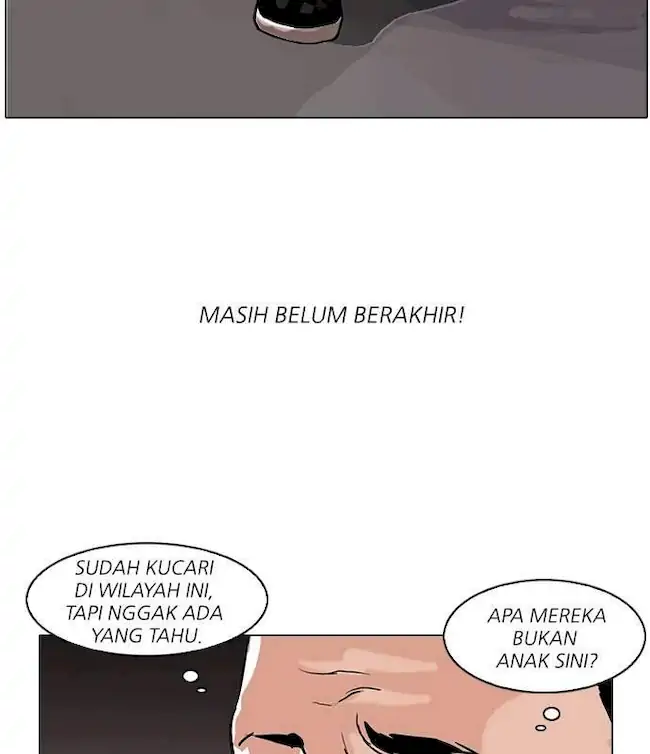 Lookism Bab 50 halaman 95
