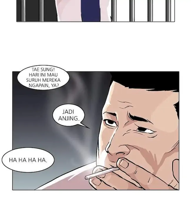 Lookism Bab 50 halaman 97