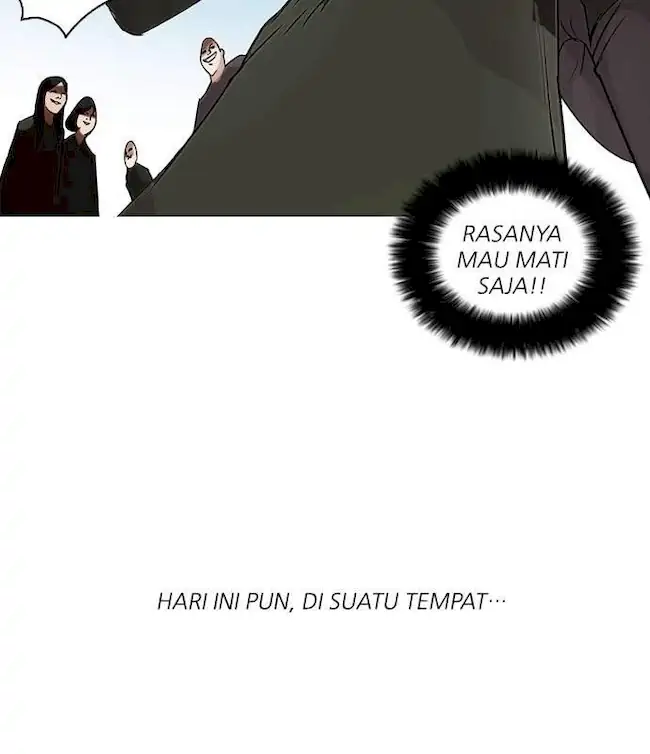 Lookism Bab 50 halaman 101