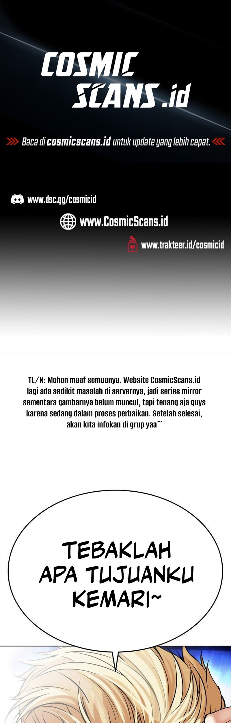 Lookism Bab 500 halaman 2