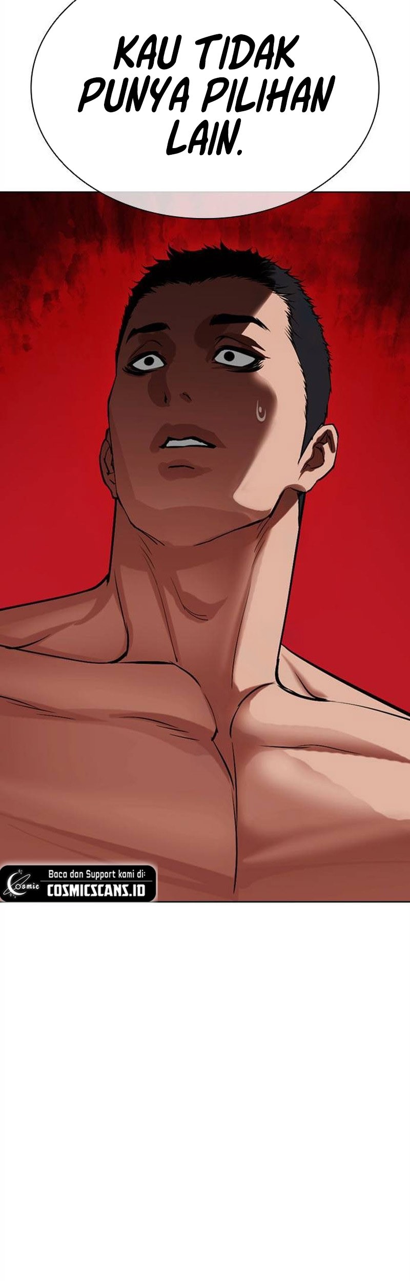 Lookism Bab 500 halaman 28