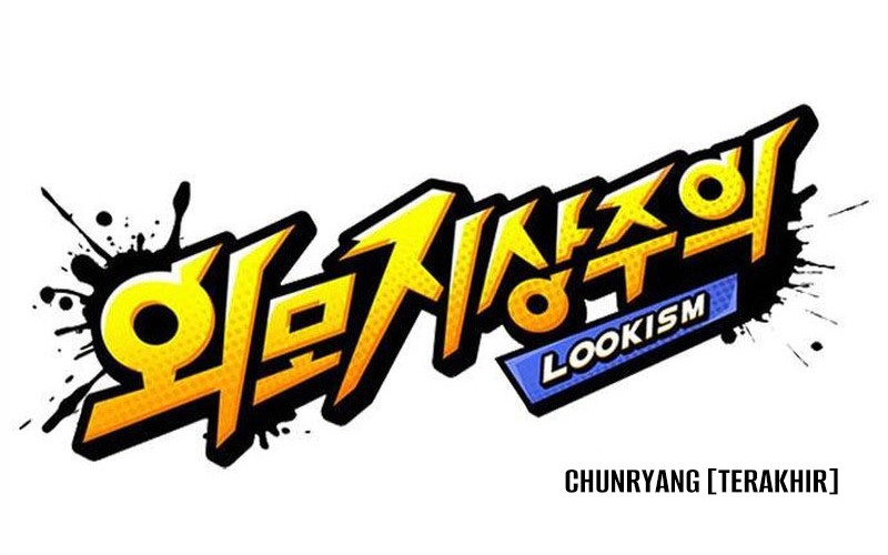 Lookism Bab 500 halaman 29