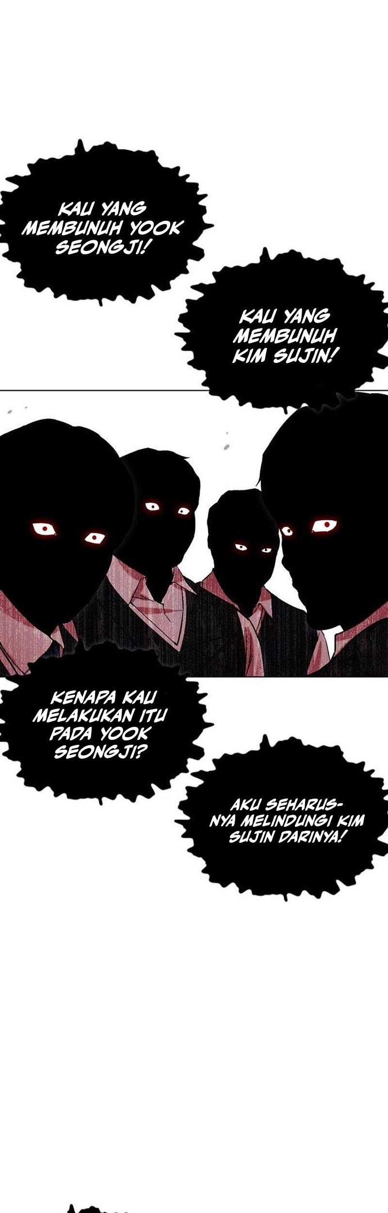 Lookism Bab 500 halaman 44