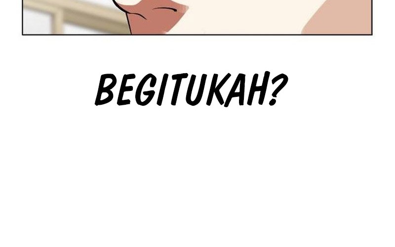 Lookism Bab 500 halaman 46