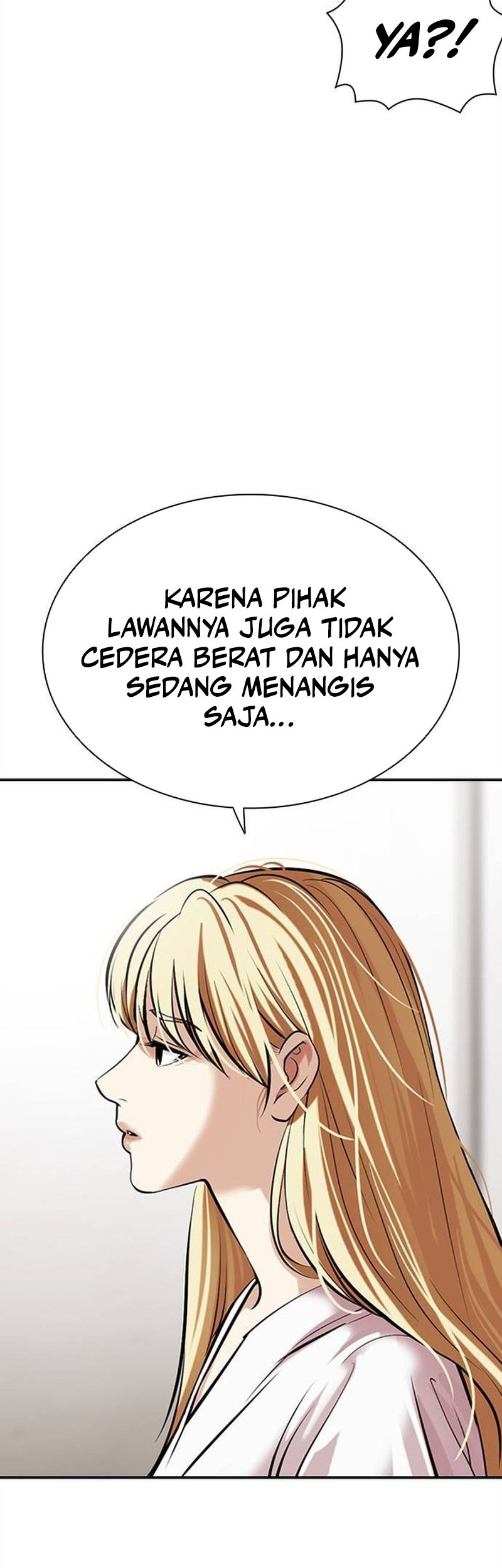 Lookism Bab 500 halaman 59
