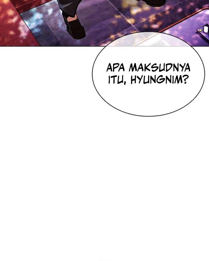 Lookism Bab 500 halaman 68