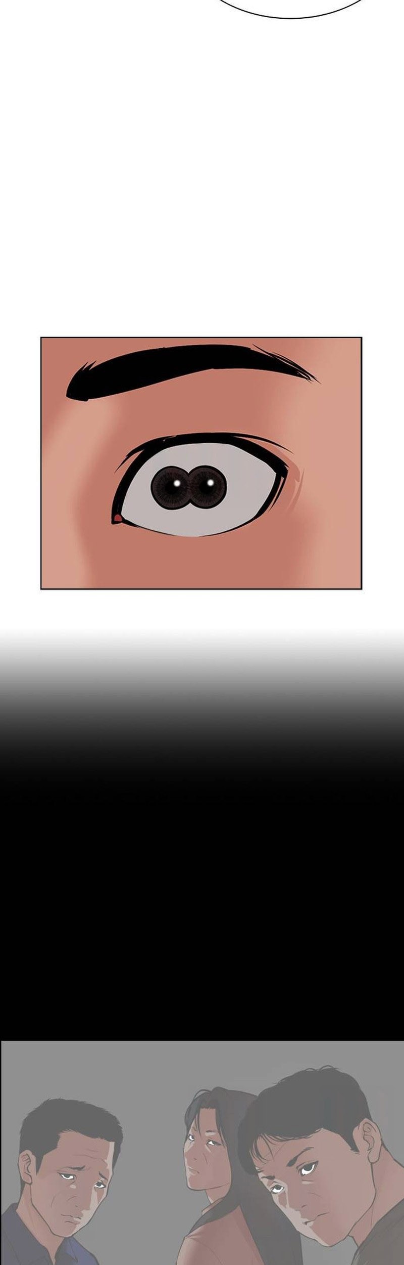 Lookism Bab 500 halaman 102