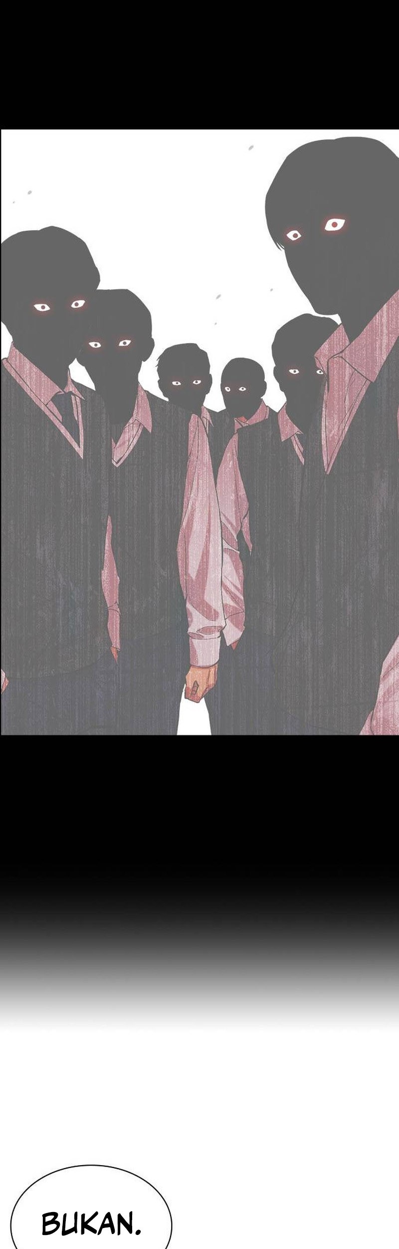 Lookism Bab 500 halaman 104
