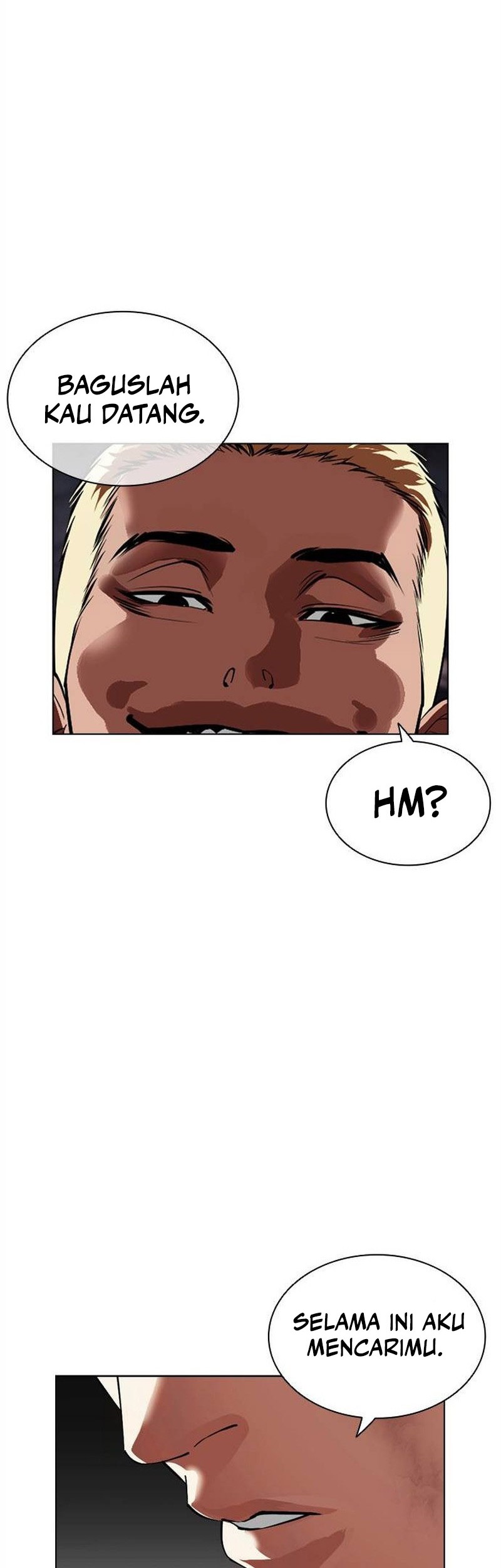 Lookism Bab 500 halaman 140