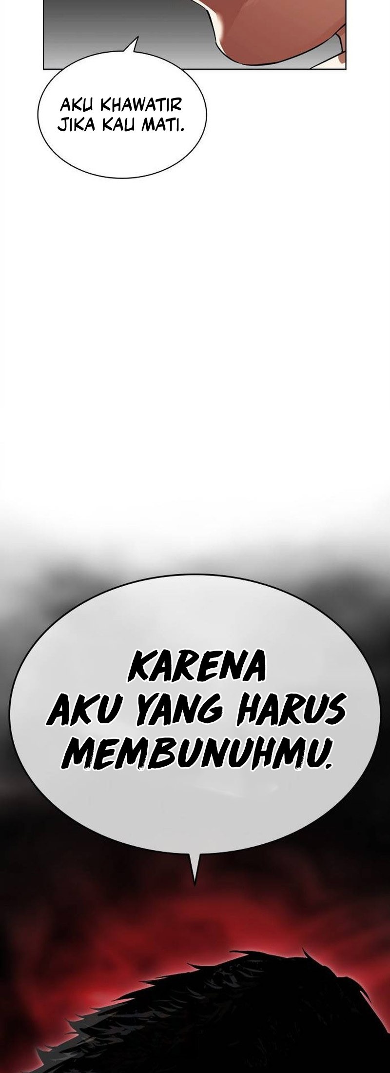 Lookism Bab 500 halaman 141