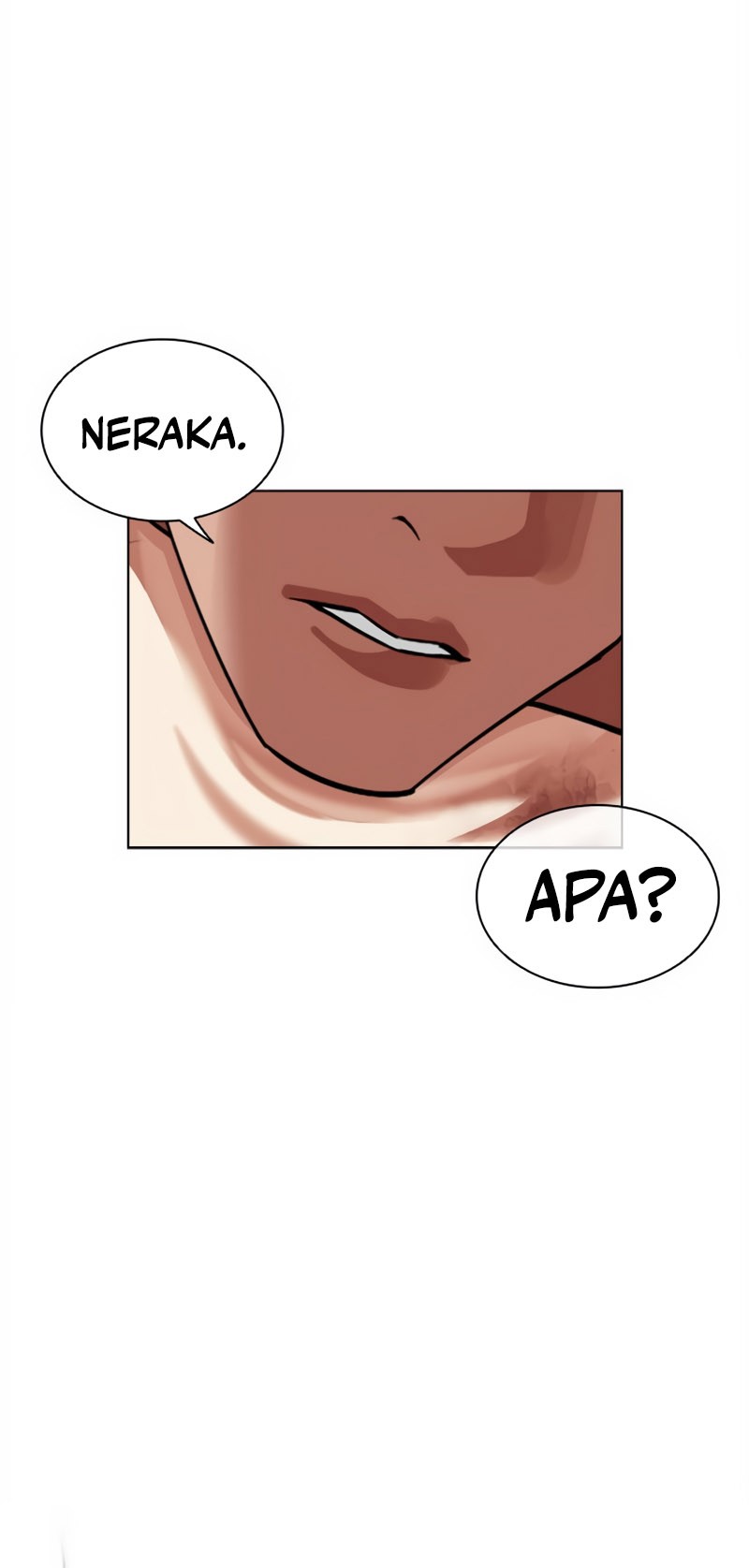 Lookism Bab 501 halaman 12