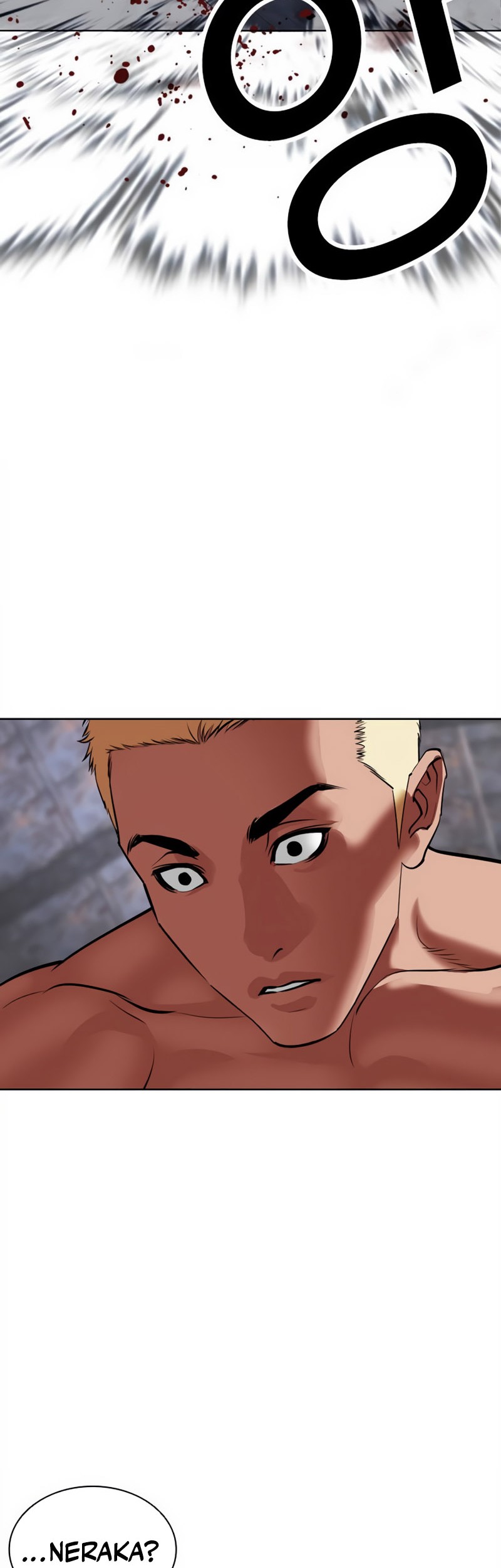Lookism Bab 501 halaman 20