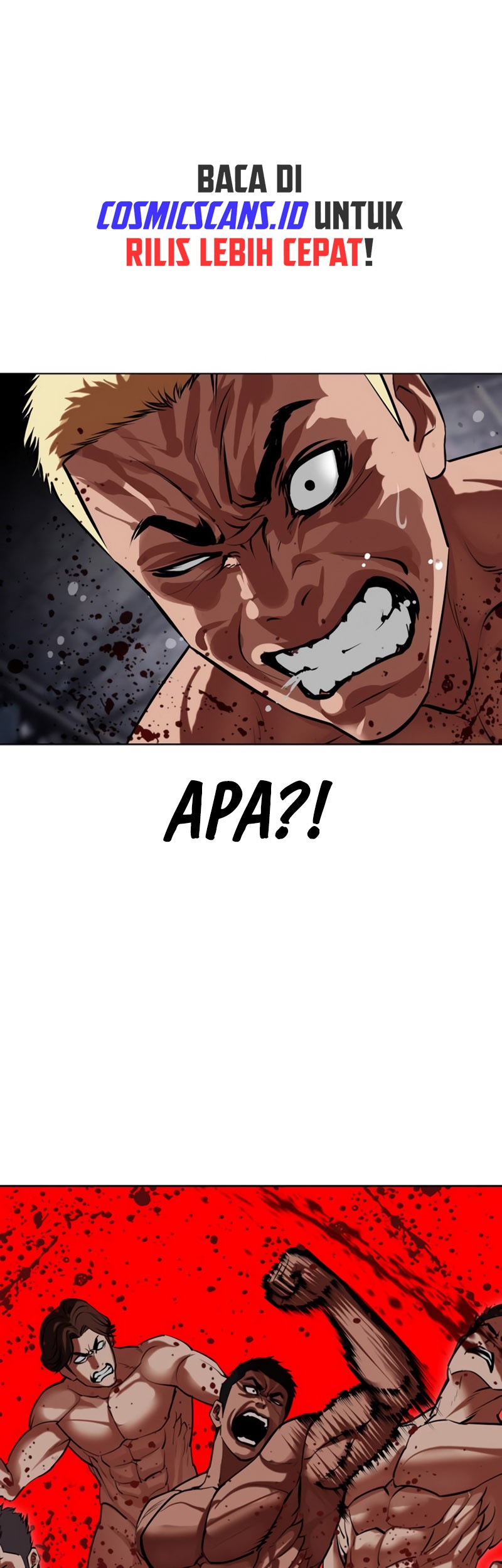Lookism Bab 501 halaman 25