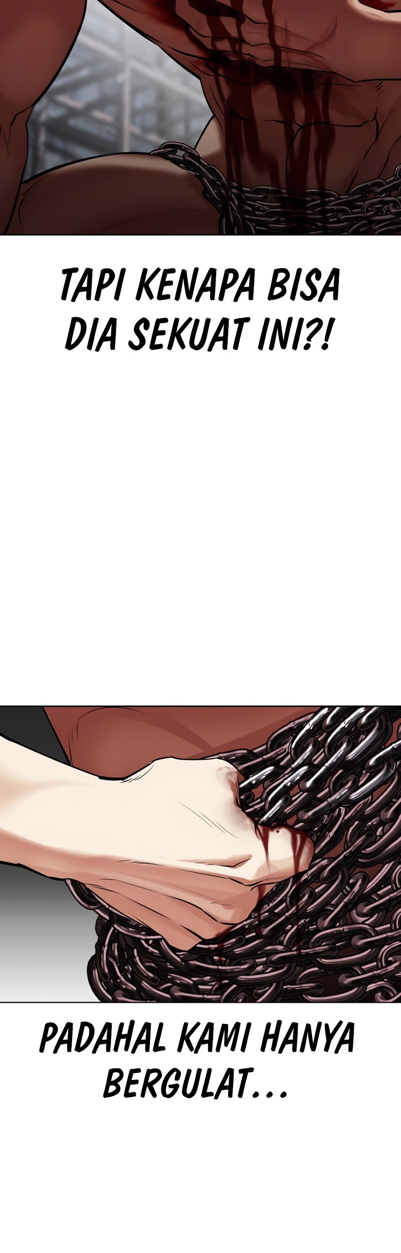 Lookism Bab 501 halaman 27
