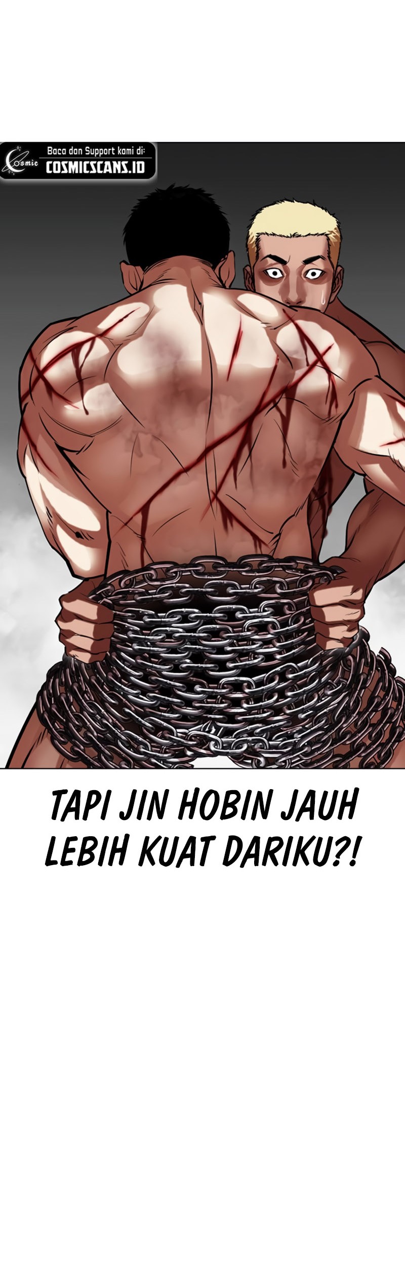 Lookism Bab 501 halaman 28