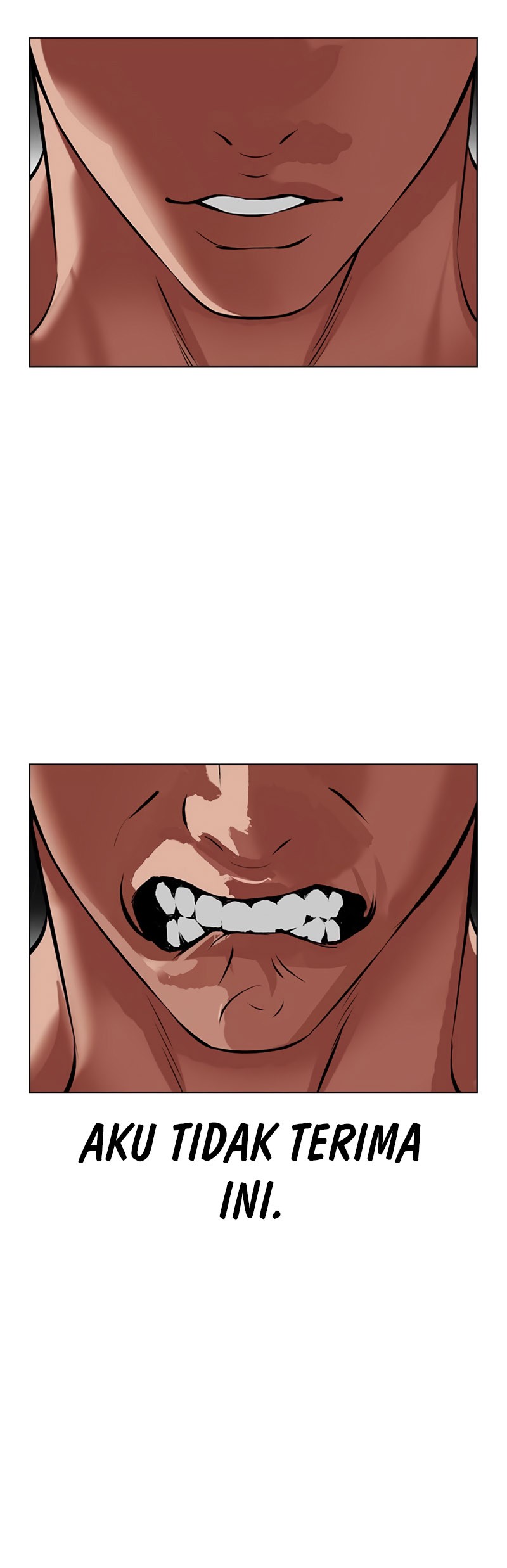 Lookism Bab 501 halaman 29