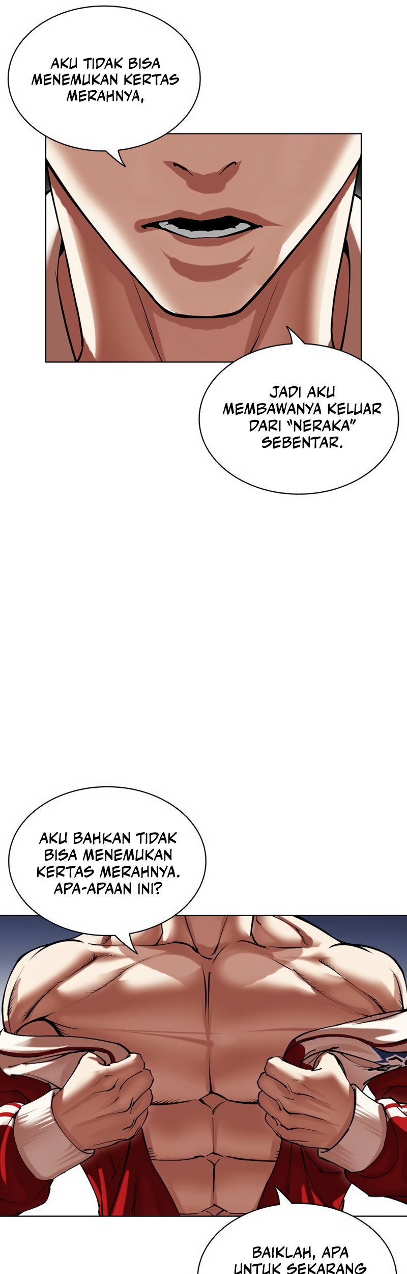 Lookism Bab 501 halaman 48