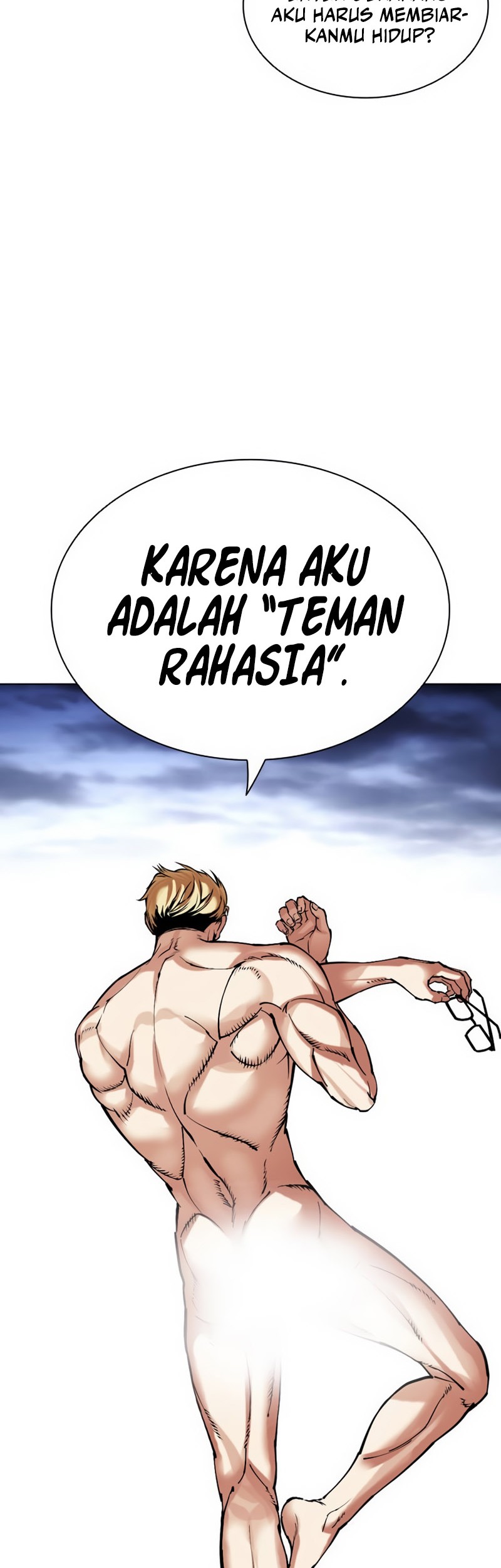 Lookism Bab 501 halaman 49