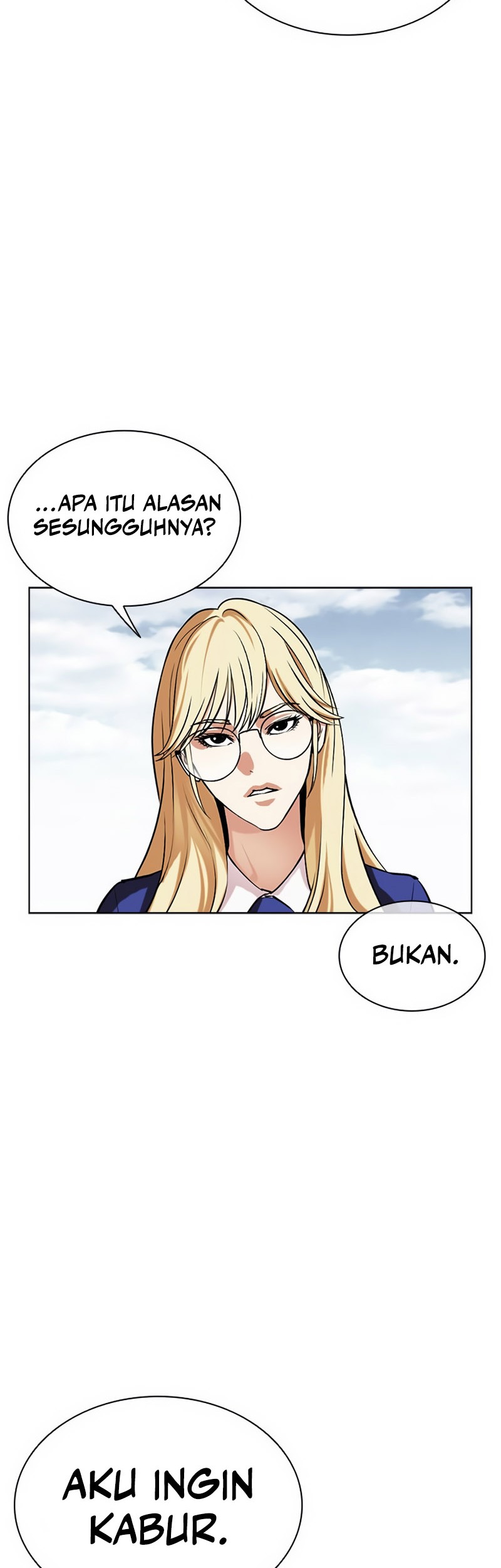 Lookism Bab 501 halaman 56